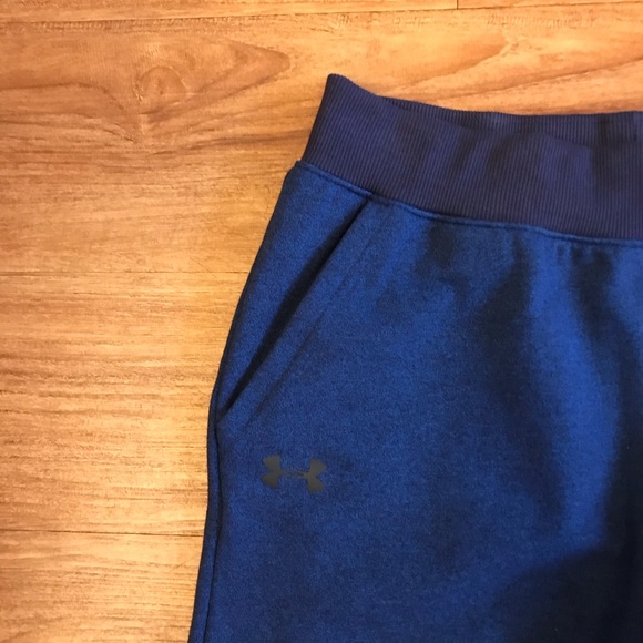 Under Armour Threadborne Sweatpants NEW Medium - Picture 5 of 8